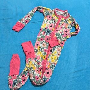 3T zippies little sleepies